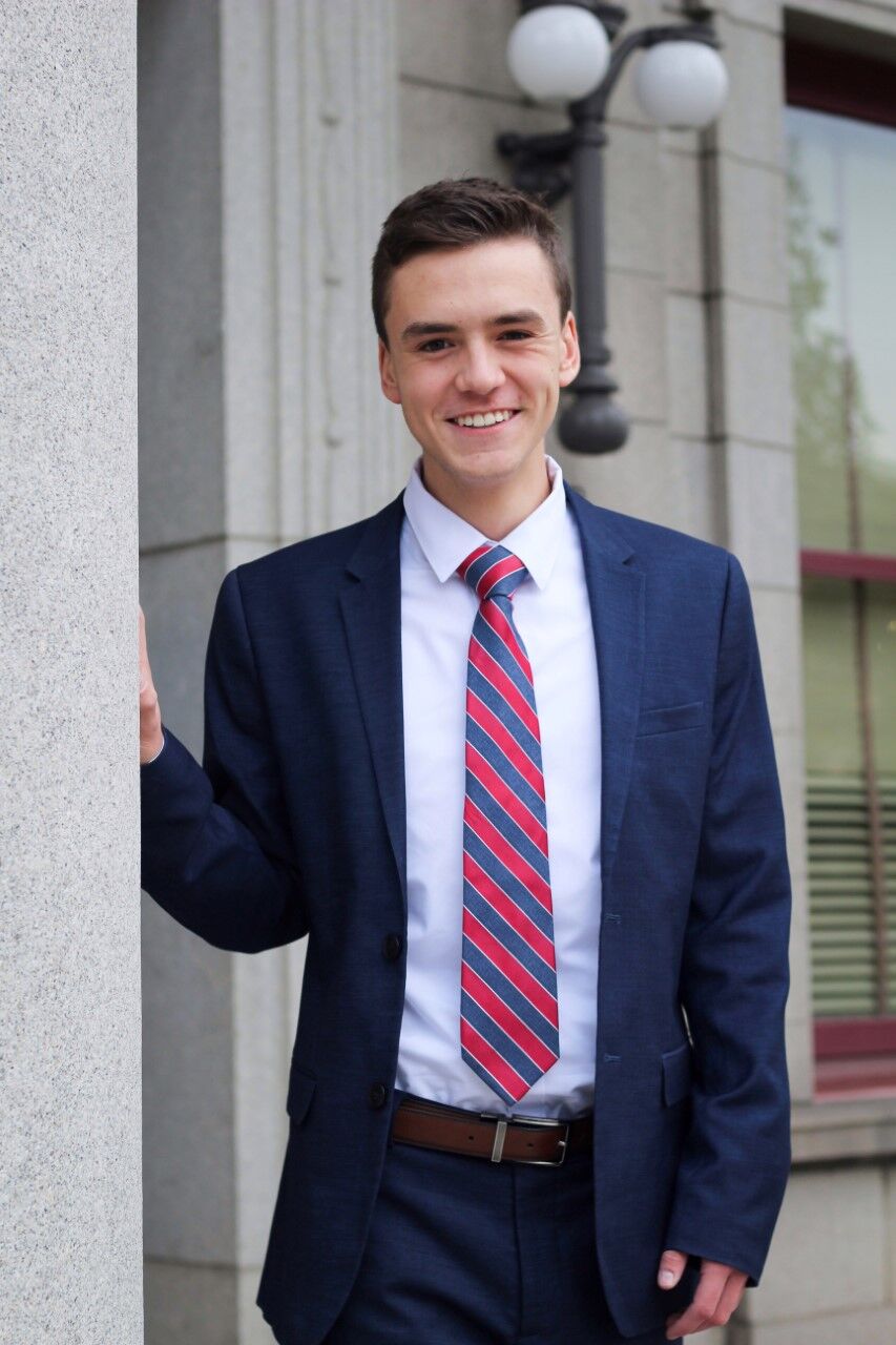 Joel Sorensen